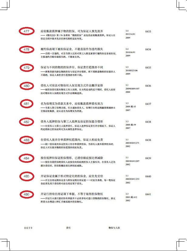 民诉证明责任特殊规定,民诉财产保全担保