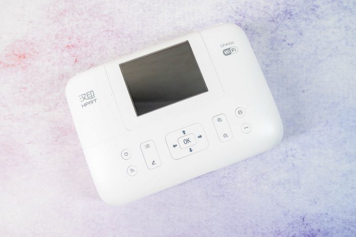 汉印cp4000小型照片打印机,汉印照片打印机cp4000插u盘