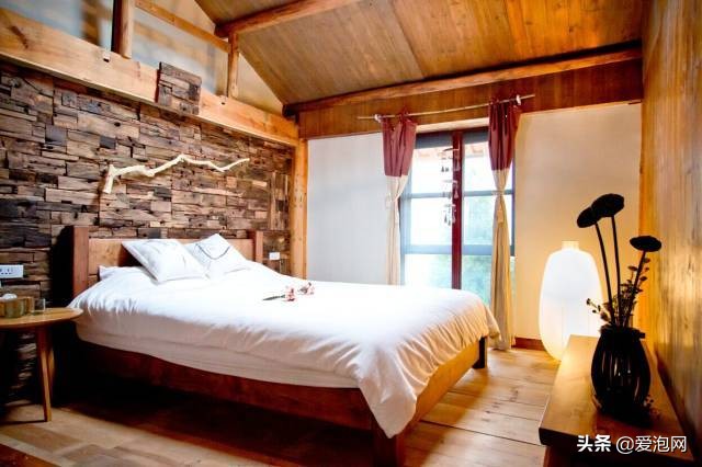 浙江松阳乡里办的民宿,松阳比较出名的民宿