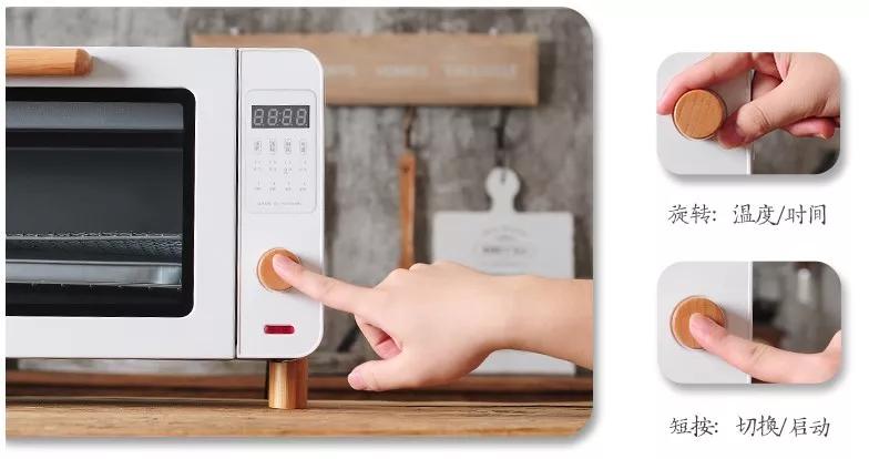 史上最全烤箱攻略,烤箱选择攻略