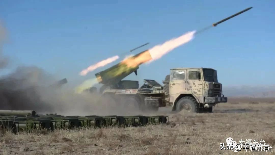 东台籍高级将领何卫东指导特战队员原声影像首次曝光！