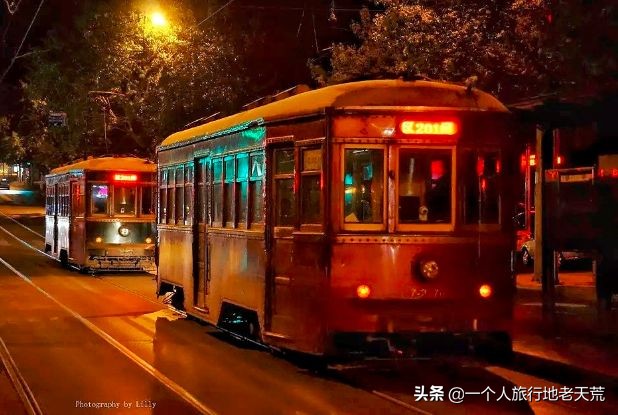 厦门海滨老城旅游,厦门最美海滨城