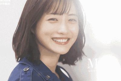 石原里美为什么被称为逆袭榜样,石原里美逆袭黄黑皮