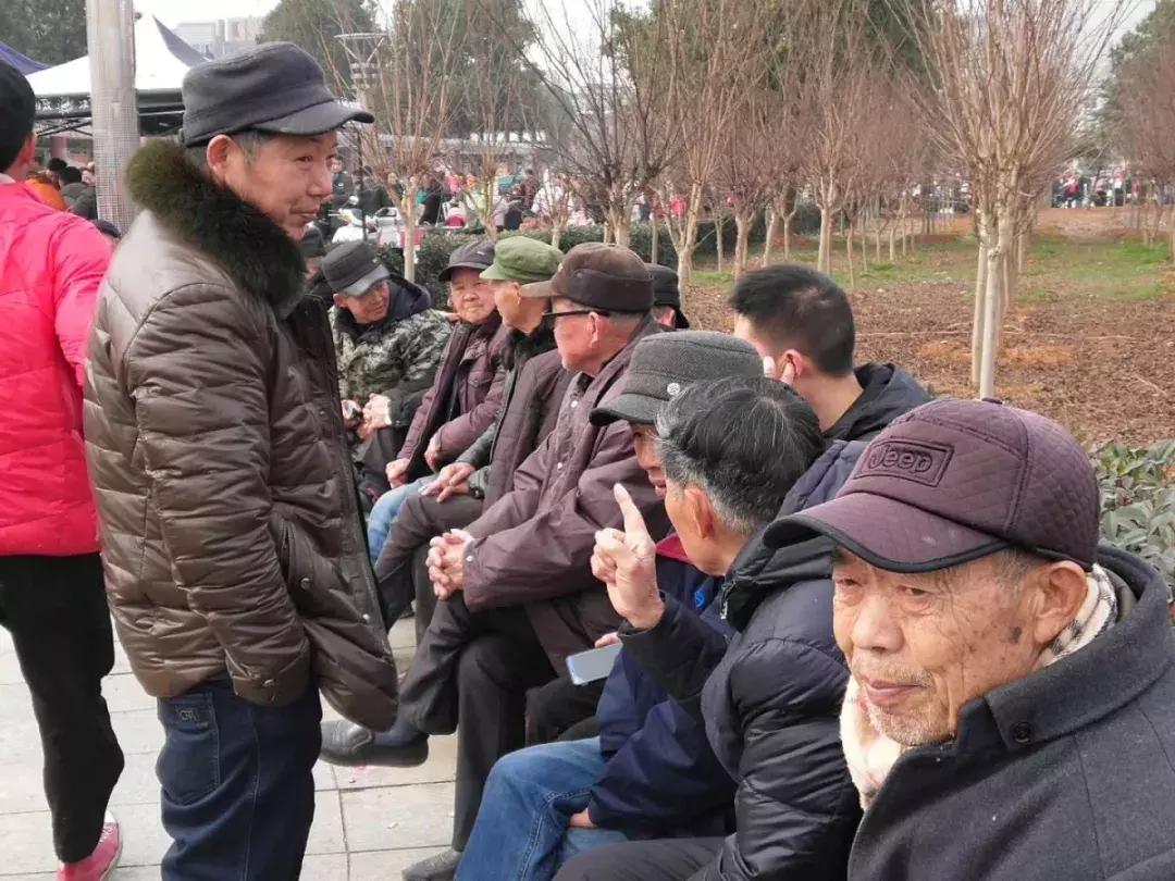 上海花桥街拍,武穴花桥街拍