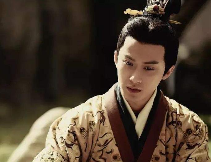 曹植简介及故事,曹植最大的悲剧