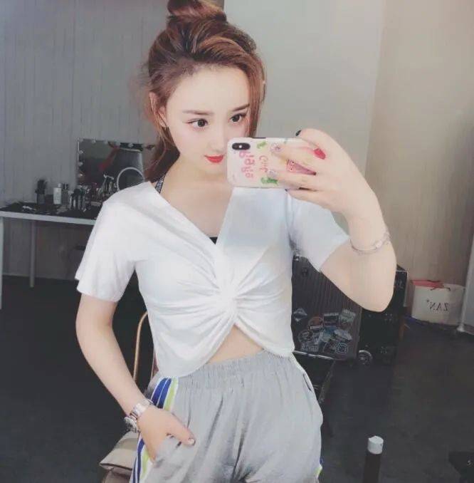 快手电商一姐,快手女装一姐