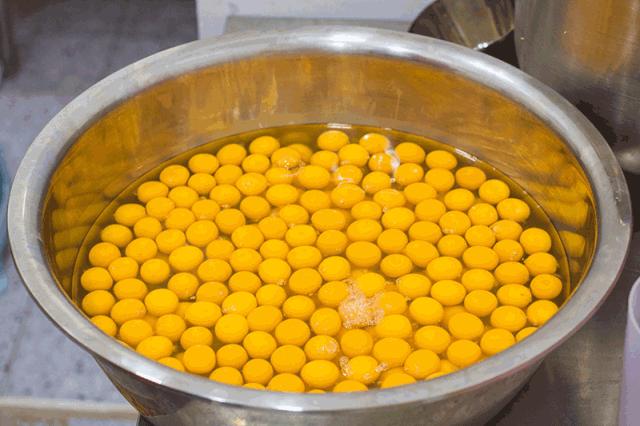 「台拾记」给个机会,只要一口你就忘不了!(内有粉丝福利)