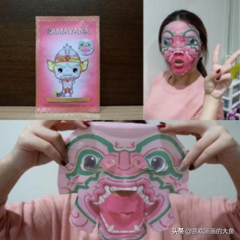 泰国哪款护肤品好用,泰国超好用的化妆品