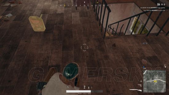 绝地求生吃鸡打法技巧与意识教学,绝地求生单排吃鸡技巧和思路