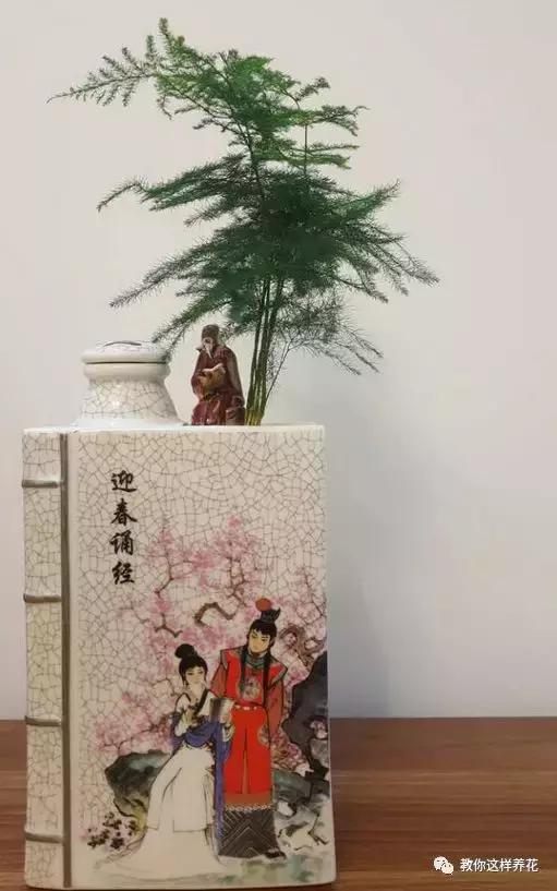 切割陶瓷酒瓶做花盆最简单的方法,没有工具怎么把陶瓷酒瓶弄成花盆