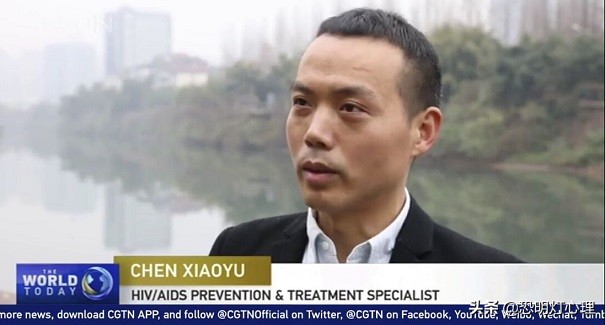 5分钟消除恐艾意识的方法,15分钟消除恐艾心理视频