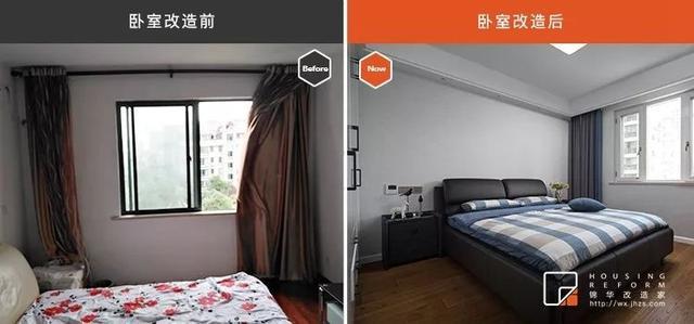 锦华装饰装修实景案例,锦华装修房子现代简约