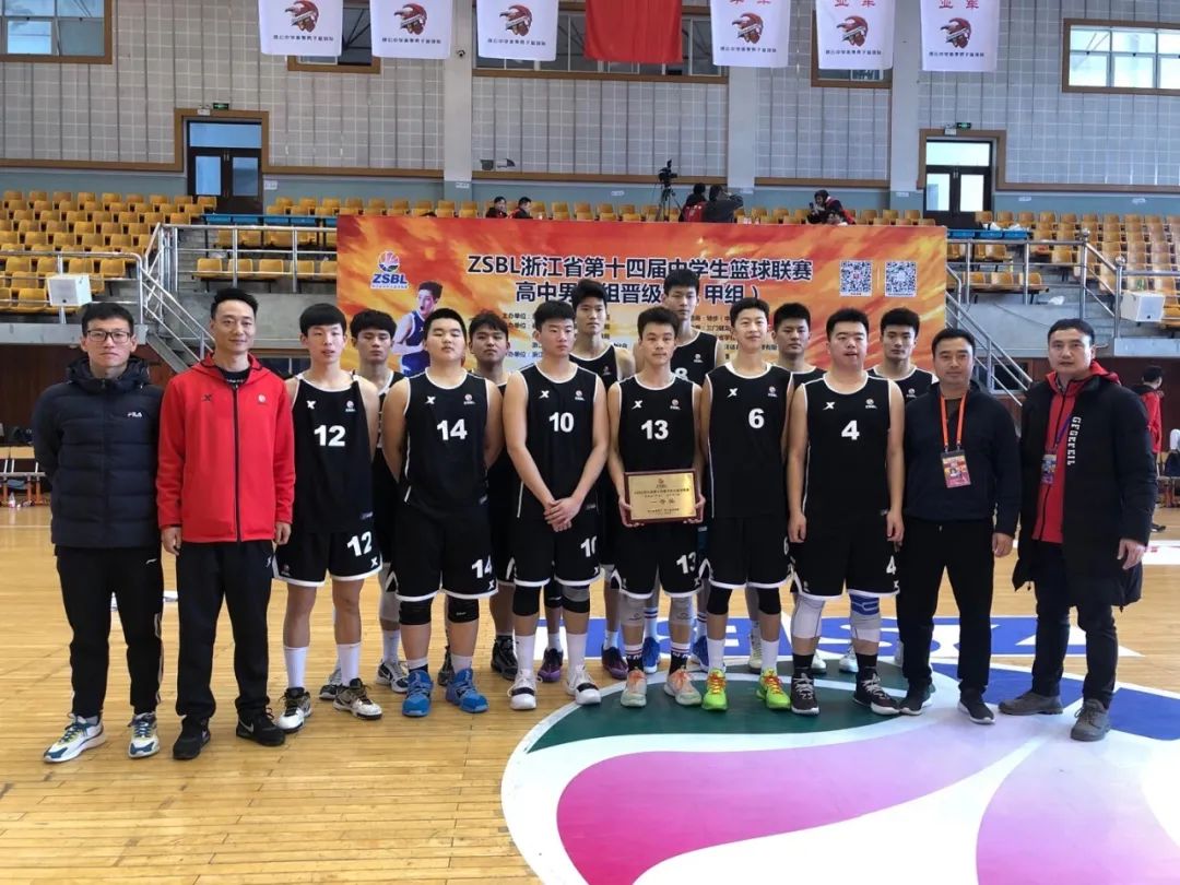 平均身高1.88米！余二高最帅男团，曝光了