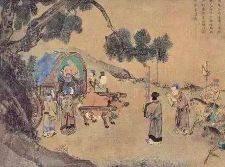 古代一首治国方略的古诗词