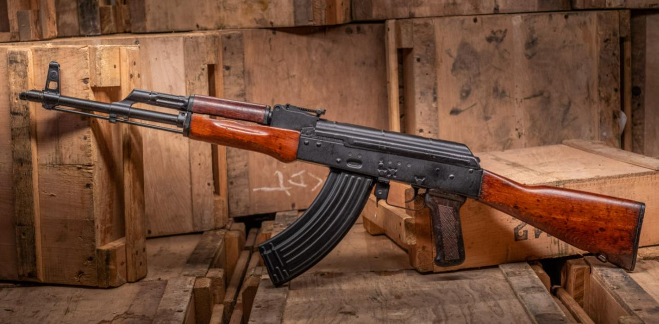 ak47单兵大炮,ak47最强武器排名