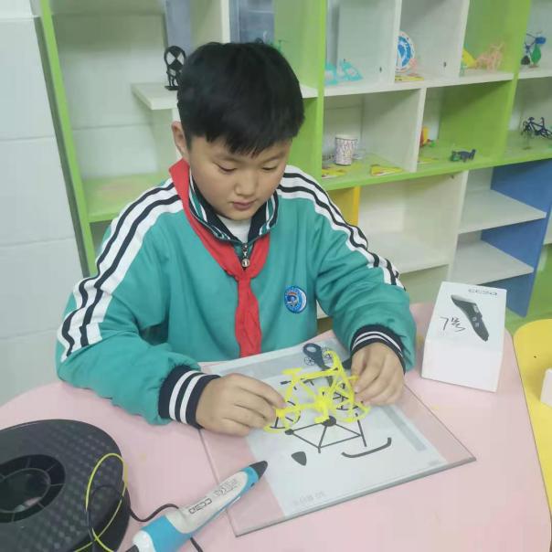 庆元旦师生硬笔书法展,小学庆元旦暨社团成果展活动