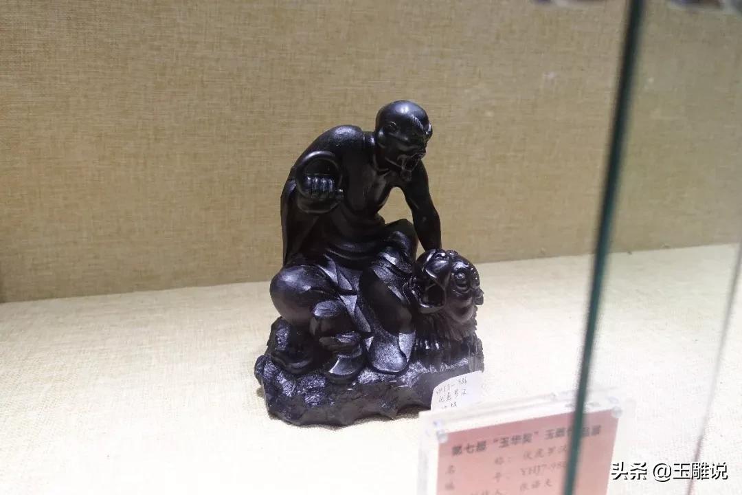 老说工比料贵，看完这些作品，估计您就不会纠结了