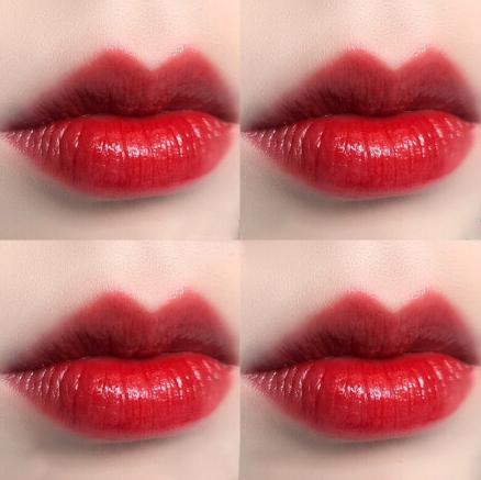 口红骨灰级,口红必入手