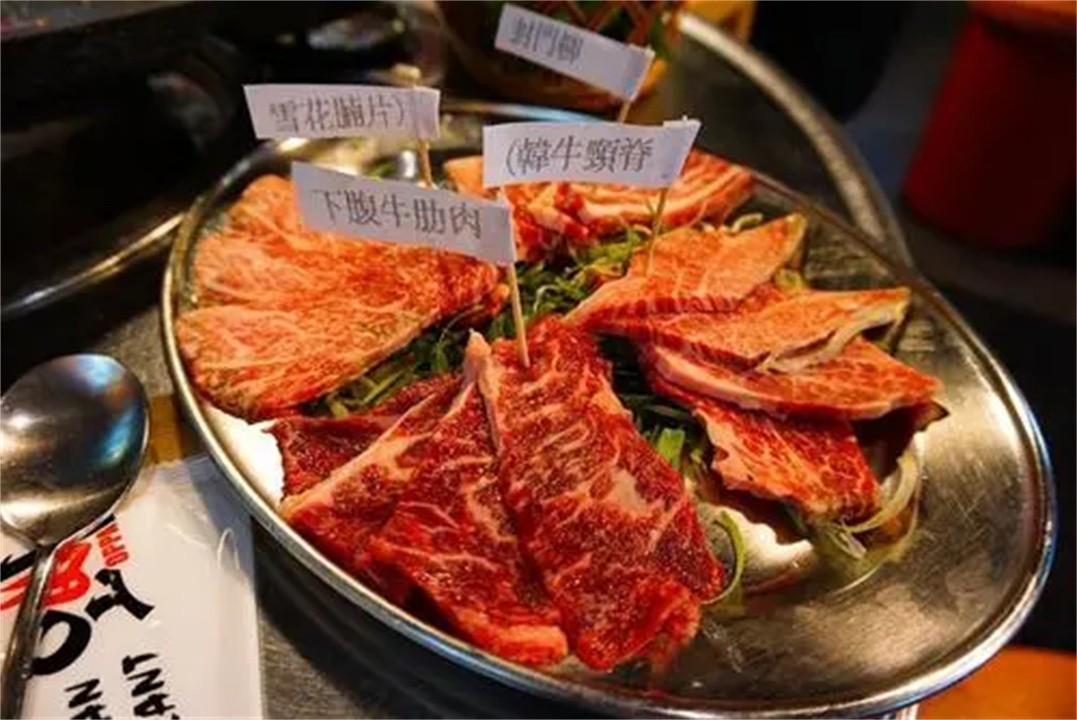 为什么进口牛肉卖到中国依旧很贵,韩国牛肉价格为什么那么贵