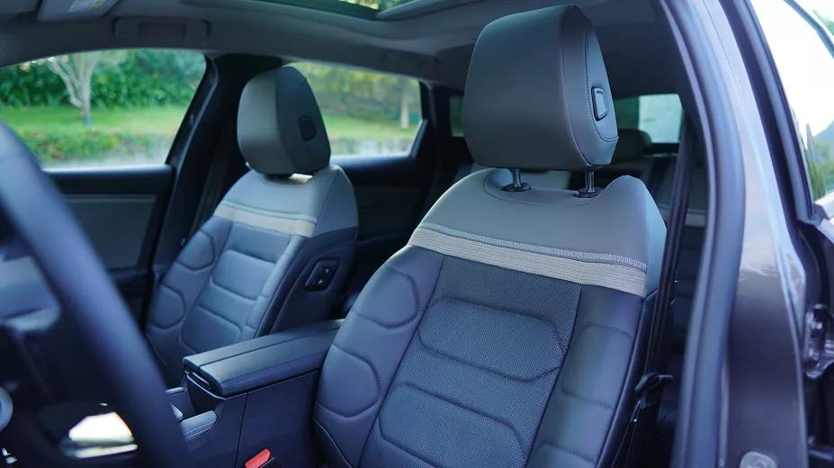 体验试驾汽车,体验雪铁龙