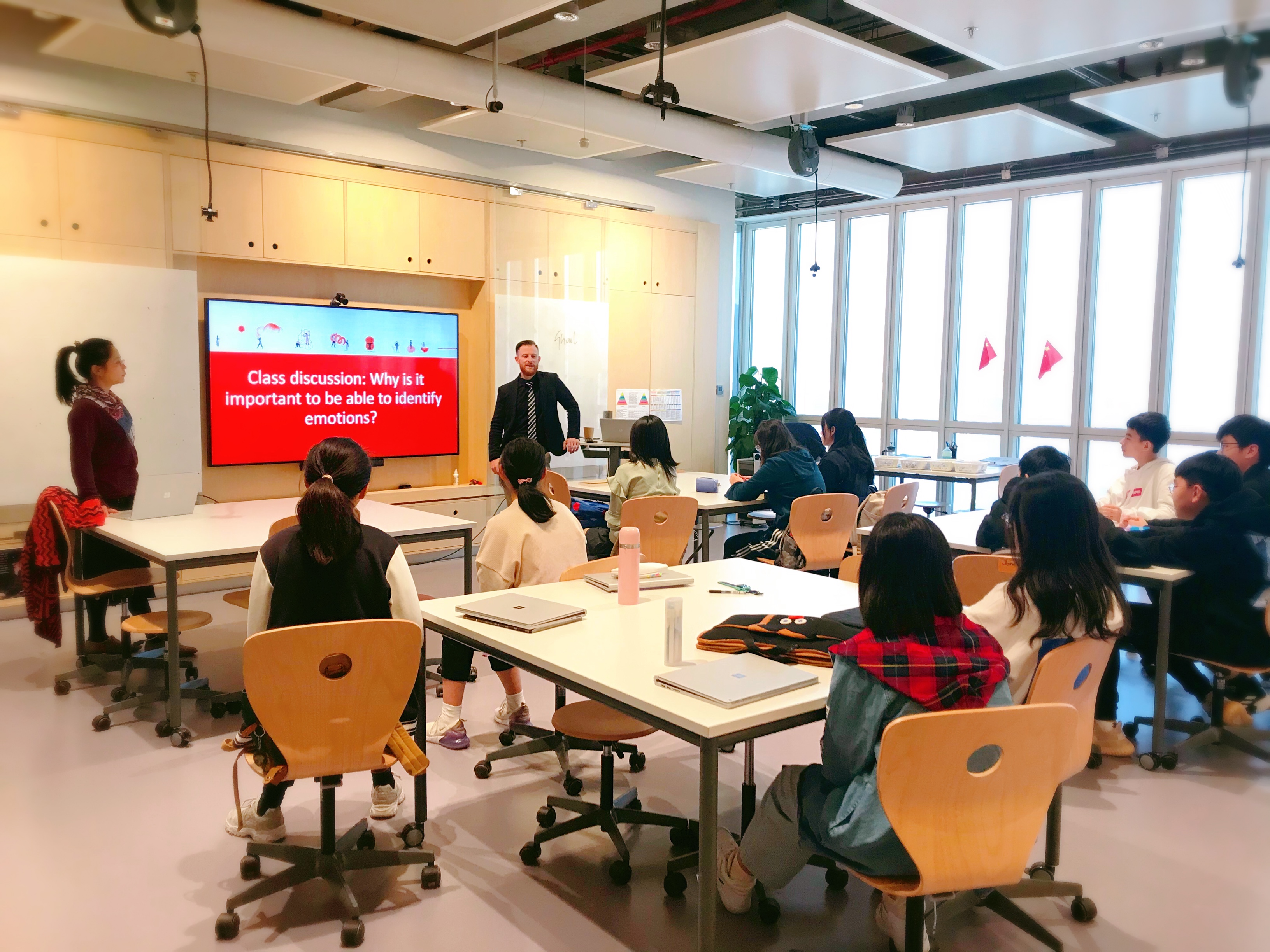 荟同幼儿园教师团队,荟同课程