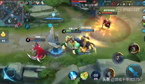 王者荣耀刘禅的辅助最强出装,王者荣耀如何选辅助相克英雄刘禅