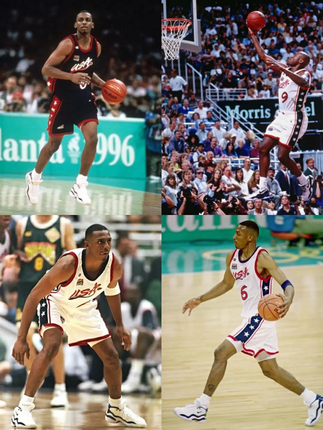 谁说中锋鞋不火?这双中锋鞋火到离谱!保罗也爱穿