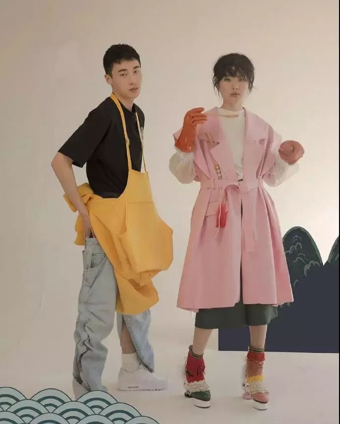 泡菜也进入时尚界?我西红柿炒蛋不服!