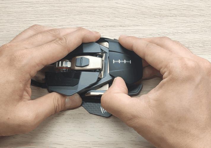 2022最值得入手的游戏鼠标,2023适合入手的雷蛇鼠标