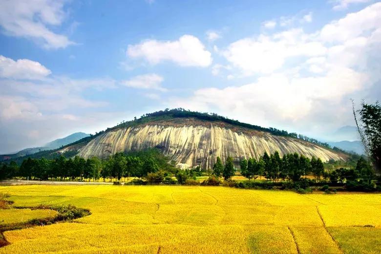 广东人少景美的小众旅行地,周末去哪里玩十大必去景点