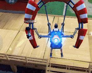 4399游戏盒下载的堡垒前线,游戏盒有什么好玩的游戏