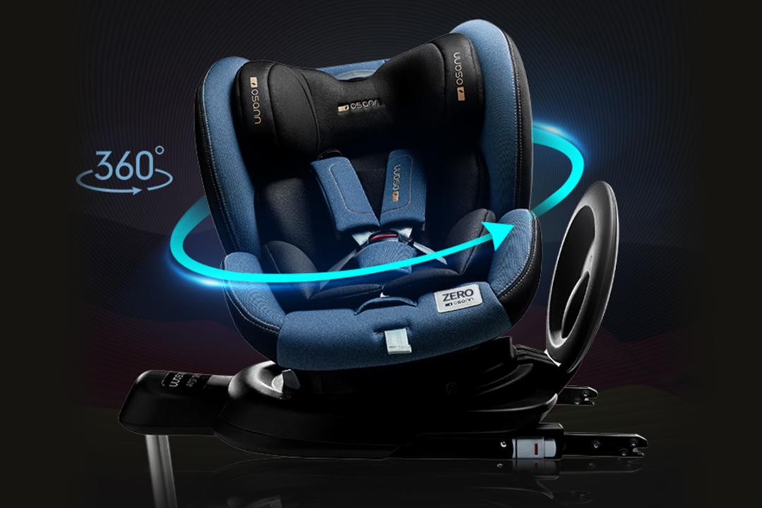 安全座椅购买攻略,安全座椅安全指南