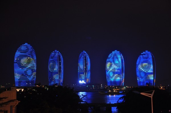 一场一个人说走就走的旅行,来一场旅行开启所有的美好