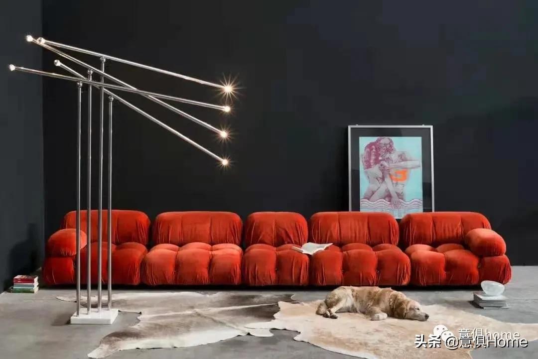 2019年十大沙发品牌,2019年受欢迎的沙发款式哪款最佳