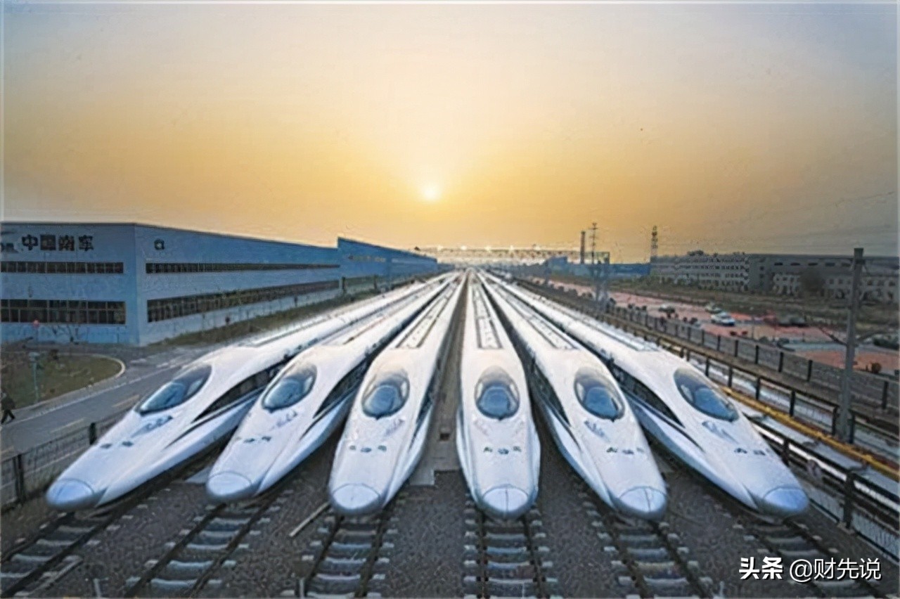 超越美国成为全球第一大经济体,超越美国成为全球第一大贸易国