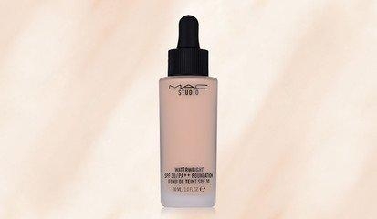 粉底液测评排行榜：最好用的是这款让你8小时不脱妆，你要美美哒