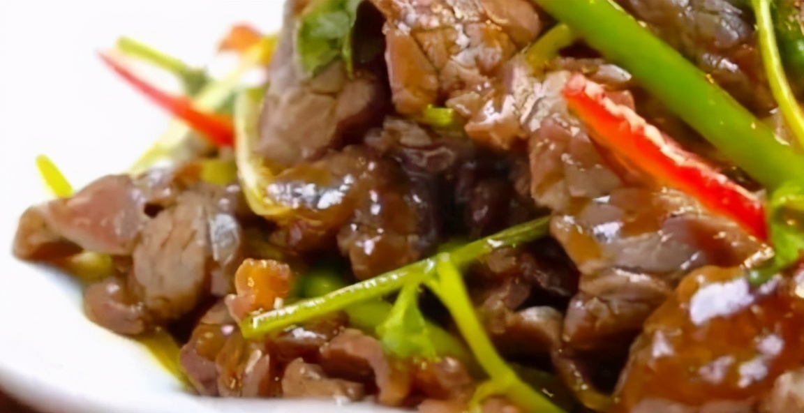 多种美味菜品任你选,下饭新菜品推荐热菜