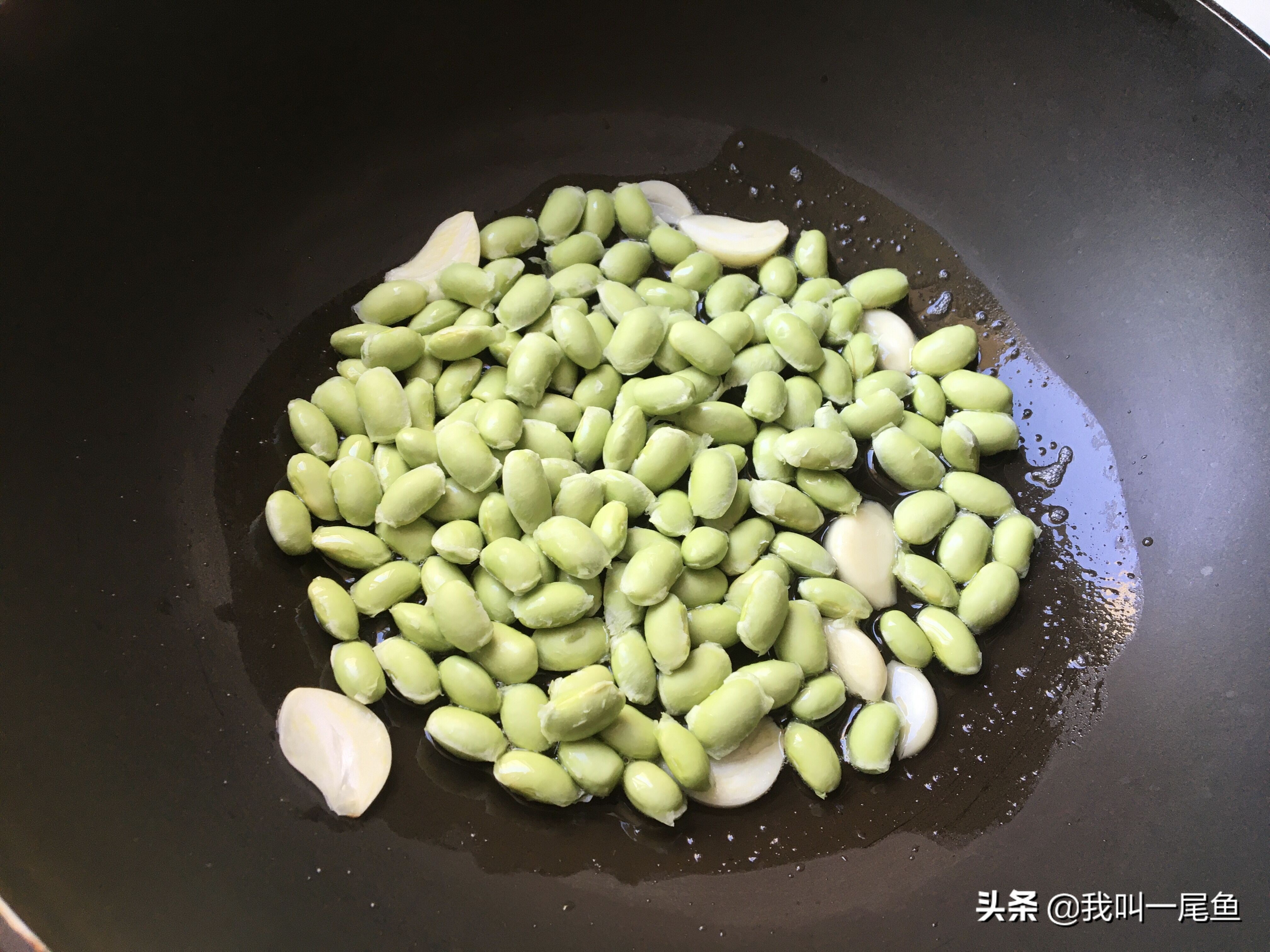 这菜我家每周炒二次,清爽酸脆又可口,五块钱做一盘,给肉也不换