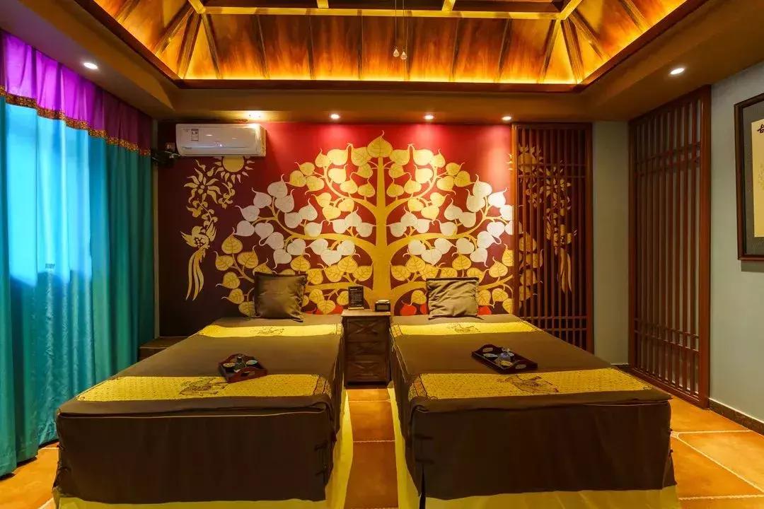 总听人说泰式按摩爽?一篇文章告诉你到底有多爽