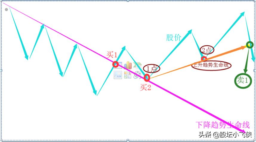 什么是生命线股票,股票生命线指标应用