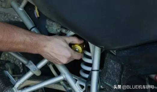 减震器技巧,减震器调校教程