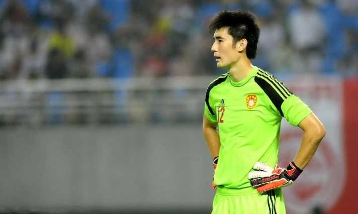 中国足球男星韦世豪,中国足球天才韦世豪