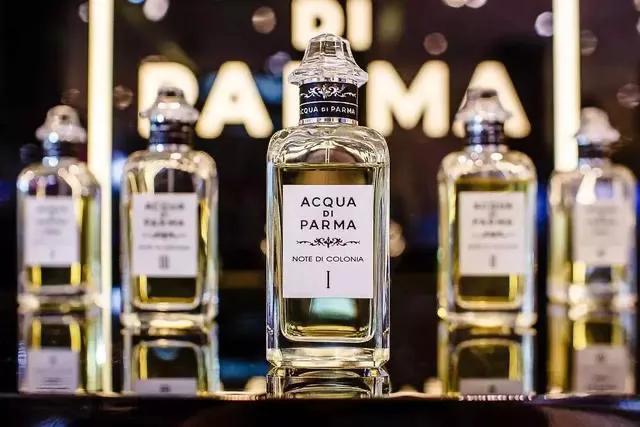 香水界的爱马仕,奢侈品香水鄙视链