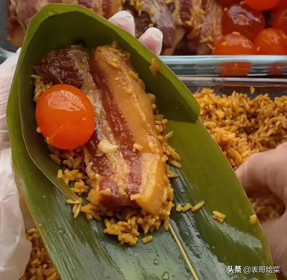 煮粽子到底是冷水还是热水下锅,煮粽子应该用热水还是冷水