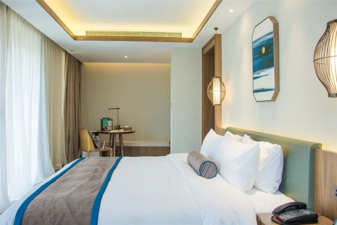 三千漓·婚礼丨永恒的幸福,让漓江山水见证