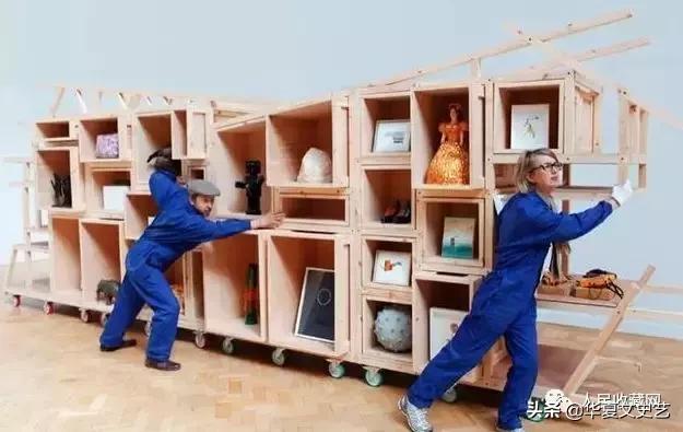 为什么艺术品*款贷**在超级富豪中很受欢迎？