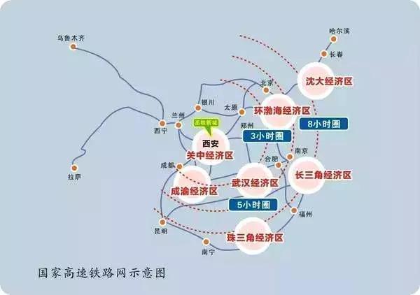 2025年要开建的高铁项目有哪些,全国高铁在建项目里程