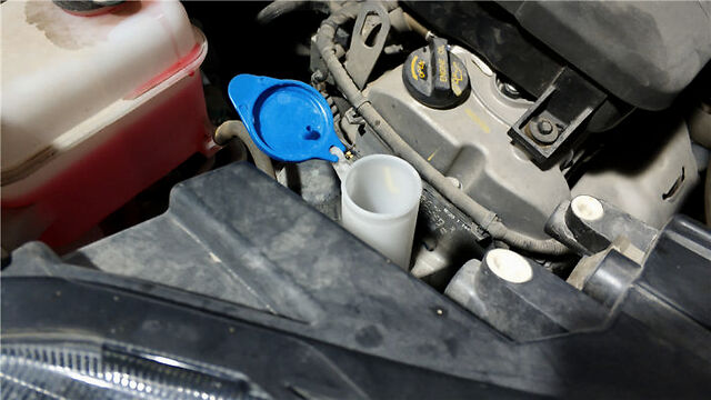 长安cs15大保养多少钱,长安cs3545000公里怎么保养