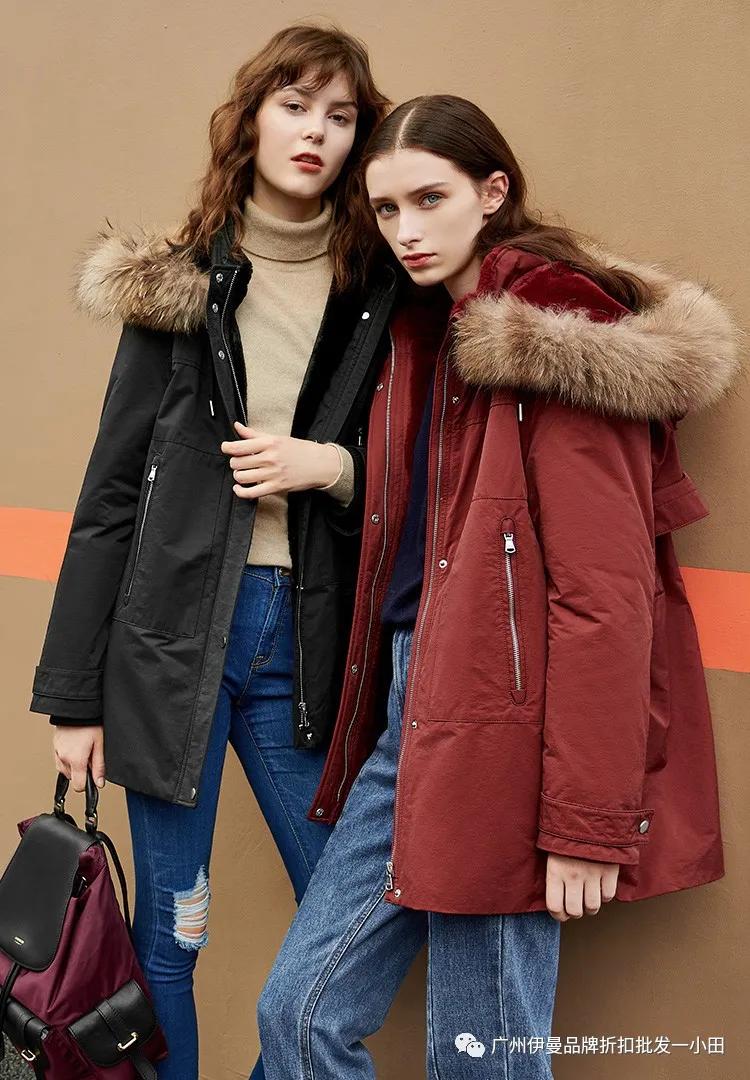 国际大牌哥弟女装,大牌潮流女装品牌有哪些