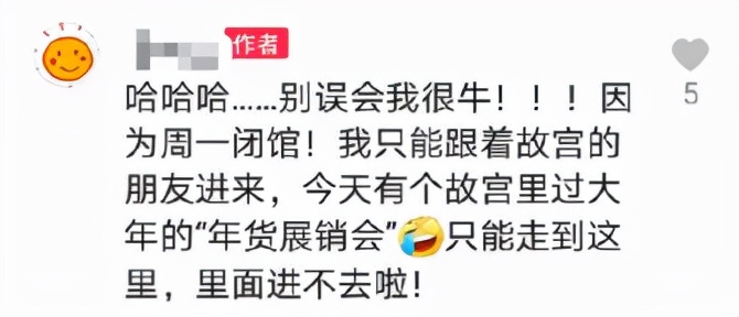 故宫可以进车的地方,故宫可以从正门出去吗